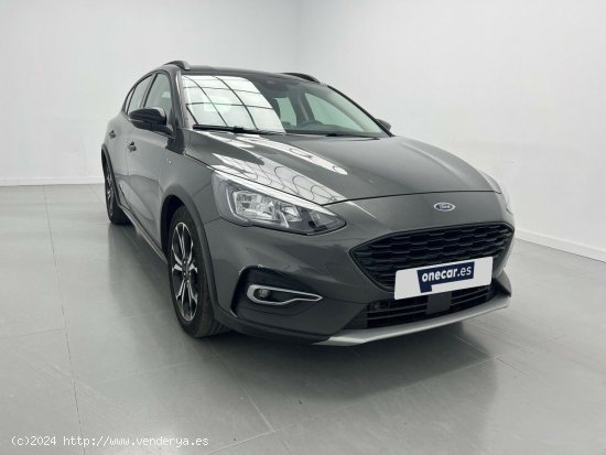 Ford Focus 1.0 ECOBOOST ACTIVE 125CV 5P - Malaga