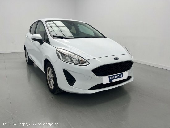 Ford Fiesta 1.1 IT-VCT TREND 75CV 5P - Malaga