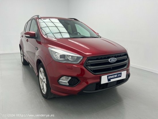 Ford Kuga 1.5 ECOBOOST ST-LINE 2WD 150CV 5P - Malaga