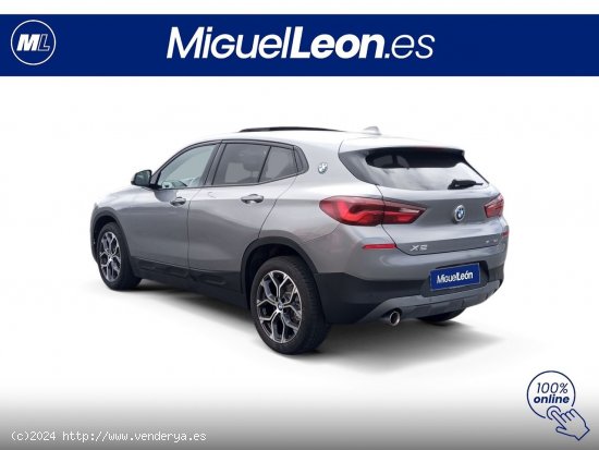 BMW X2 sDrive18i - Telde