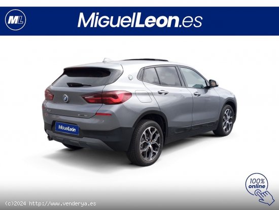 BMW X2 sDrive18i - Telde