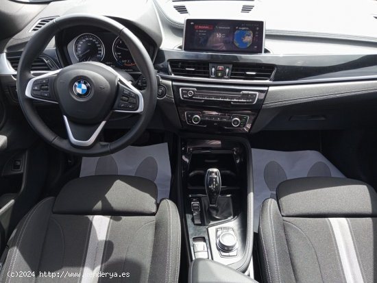 BMW X2 sDrive18i - Telde