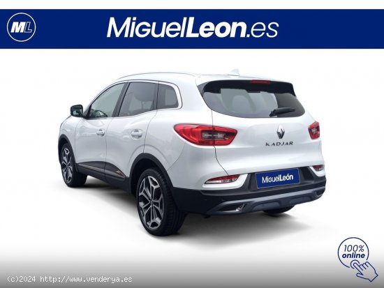 Renault Kadjar Zen GPF TCe 117kW (160CV) EDC - Telde