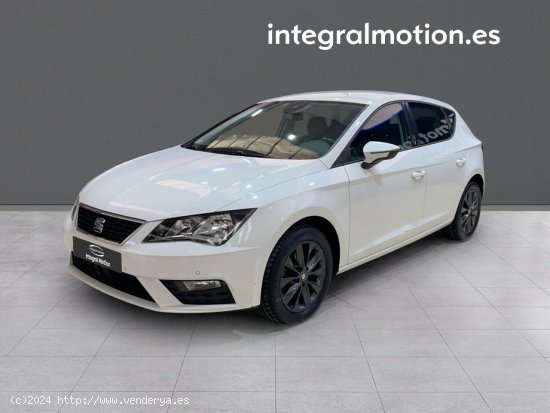  Seat Leon 1.6 TDI 85kW (115CV) S&S Style Visio Ed -  