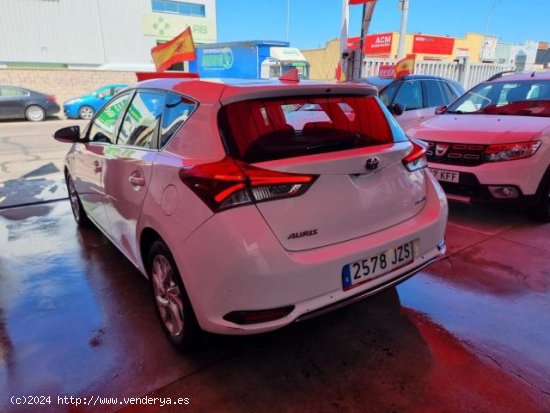 TOYOTA Auris en venta en Arganda del Rey (Madrid) - Arganda del Rey