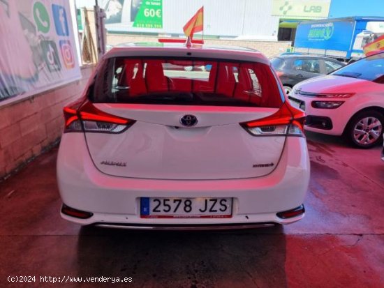 TOYOTA Auris en venta en Arganda del Rey (Madrid) - Arganda del Rey