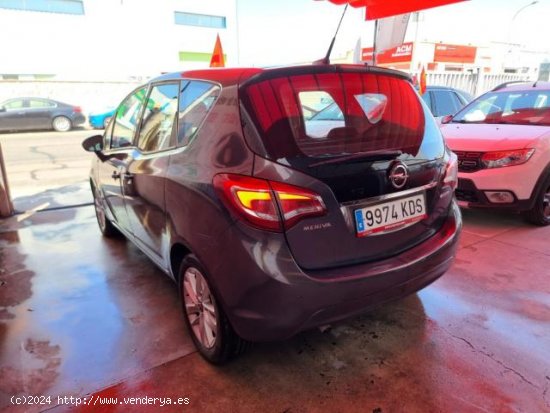 OPEL Meriva en venta en Arganda del Rey (Madrid) - Arganda del Rey