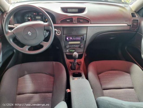 RENAULT Laguna en venta en Arganda del Rey (Madrid) - Arganda del Rey