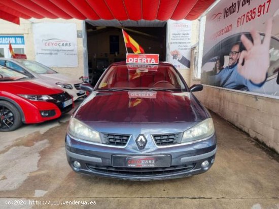 RENAULT Laguna en venta en Arganda del Rey (Madrid) - Arganda del Rey