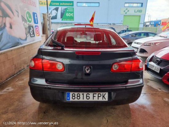 RENAULT Laguna en venta en Arganda del Rey (Madrid) - Arganda del Rey