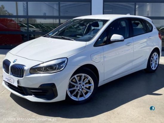  BMW Serie 2 Active Tourer en venta en Almagro (Ciudad Real) - Almagro 