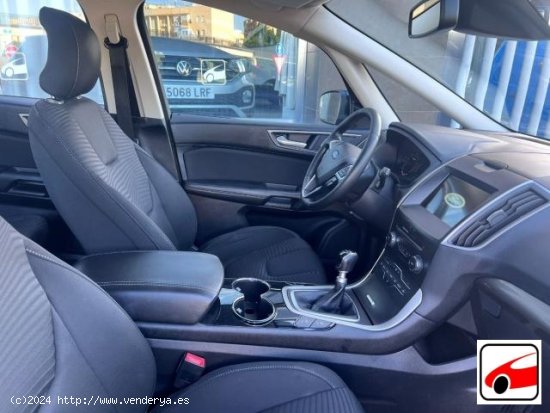 FORD S-Max en venta en AlcalÃ¡ de GuadaÃ­ra (Sevilla) - AlcalÃ¡ de GuadaÃ­ra