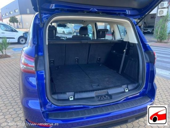 FORD S-Max en venta en AlcalÃ¡ de GuadaÃ­ra (Sevilla) - AlcalÃ¡ de GuadaÃ­ra