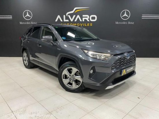 TOYOTA RAV4 en venta en Osuna (Sevilla) - Osuna