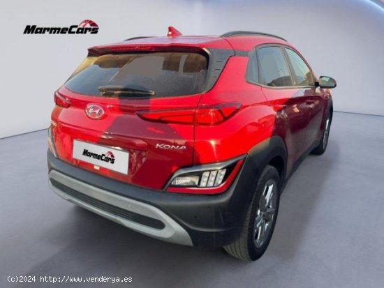 HYUNDAI Kona en venta en San Javier (Murcia) - San Javier