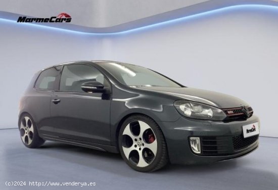 VOLKSWAGEN Golf en venta en San Javier (Murcia) - San Javier