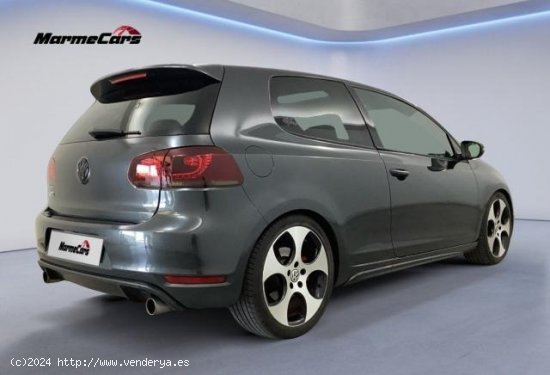 VOLKSWAGEN Golf en venta en San Javier (Murcia) - San Javier