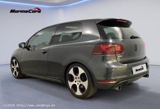 VOLKSWAGEN Golf en venta en San Javier (Murcia) - San Javier