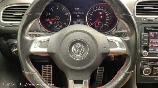 VOLKSWAGEN Golf en venta en San Javier (Murcia) - San Javier