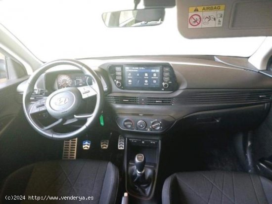 HYUNDAI Bayon en venta en San Javier (Murcia) - San Javier