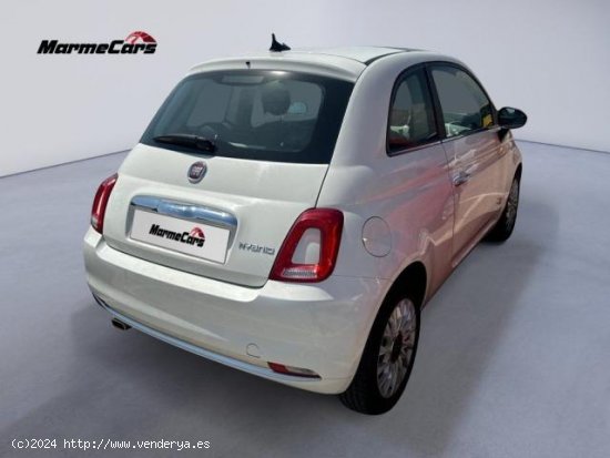 FIAT 500 en venta en San Javier (Murcia) - San Javier