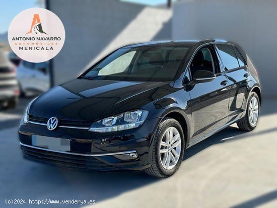 VOLKSWAGEN Golf en venta en Badajoz (Badajoz) - Badajoz