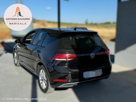 VOLKSWAGEN Golf en venta en Badajoz (Badajoz) - Badajoz