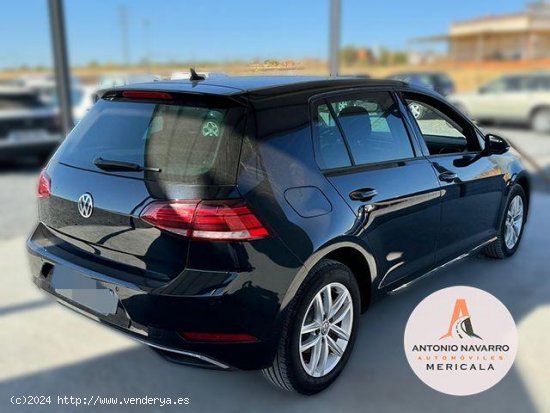 VOLKSWAGEN Golf en venta en Badajoz (Badajoz) - Badajoz