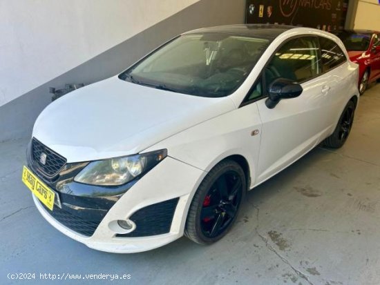 SEAT Ibiza en venta en Sevilla (Sevilla) - Sevilla