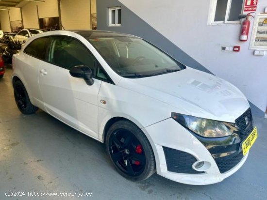 SEAT Ibiza en venta en Sevilla (Sevilla) - Sevilla