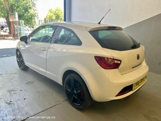 SEAT Ibiza en venta en Sevilla (Sevilla) - Sevilla