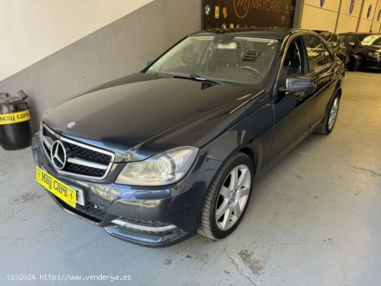 MERCEDES Clase C en venta en Sevilla (Sevilla) - Sevilla