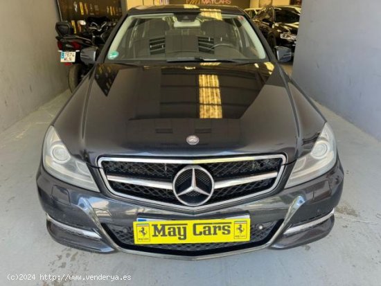 MERCEDES Clase C en venta en Sevilla (Sevilla) - Sevilla