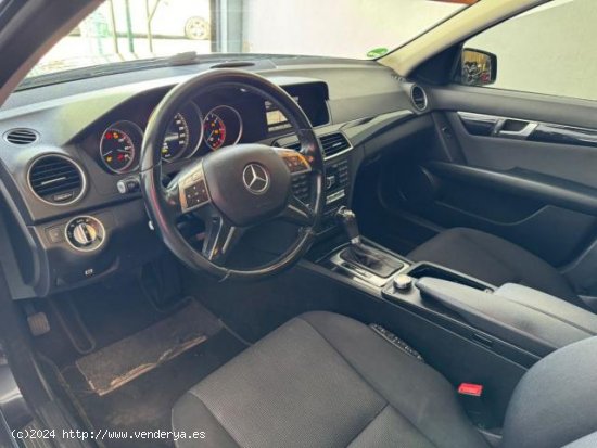 MERCEDES Clase C en venta en Sevilla (Sevilla) - Sevilla