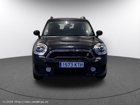 MINI Countryman en venta en LalÃ­n (Pontevedra) - LalÃ­n