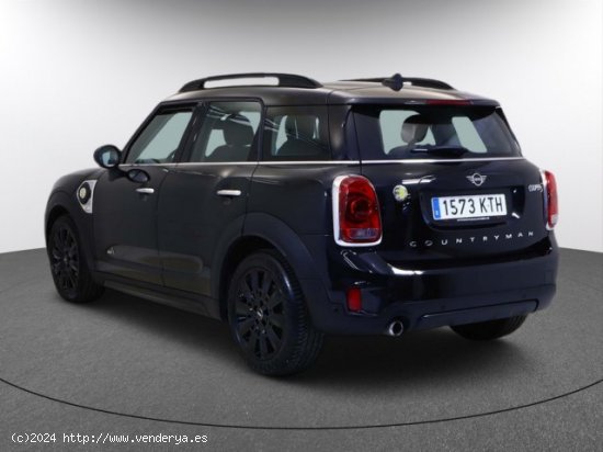 MINI Countryman en venta en LalÃ­n (Pontevedra) - LalÃ­n