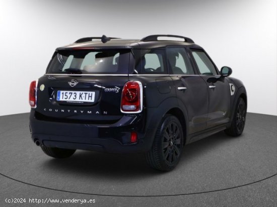 MINI Countryman en venta en LalÃ­n (Pontevedra) - LalÃ­n