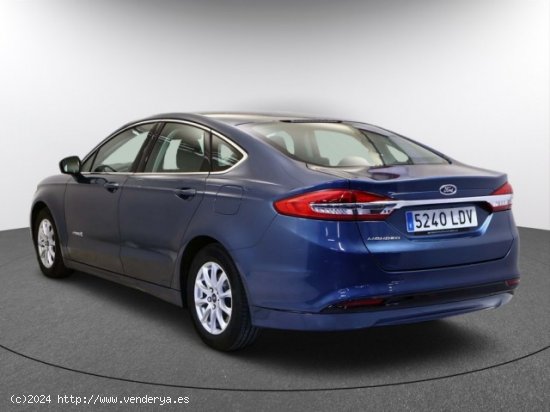 FORD Mondeo en venta en LalÃ­n (Pontevedra) - LalÃ­n