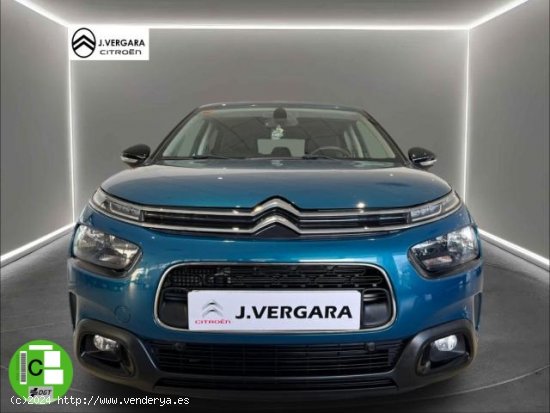 CITROEN C4 Cactus en venta en Cartagena (Murcia) - Cartagena