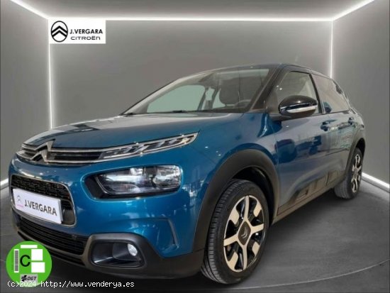 CITROEN C4 Cactus en venta en Cartagena (Murcia) - Cartagena