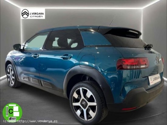 CITROEN C4 Cactus en venta en Cartagena (Murcia) - Cartagena