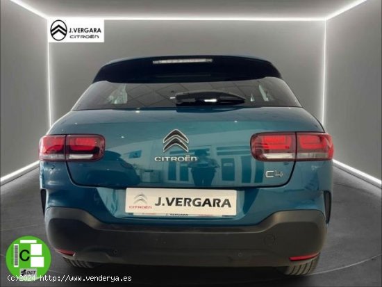 CITROEN C4 Cactus en venta en Cartagena (Murcia) - Cartagena