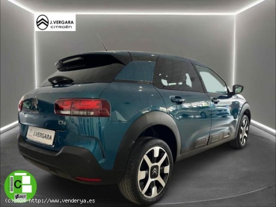 CITROEN C4 Cactus en venta en Cartagena (Murcia) - Cartagena