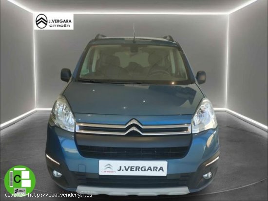 CITROEN Berlingo en venta en Cartagena (Murcia) - Cartagena