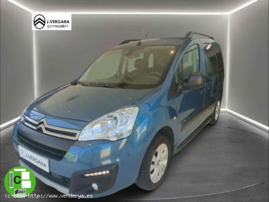 CITROEN Berlingo en venta en Cartagena (Murcia) - Cartagena