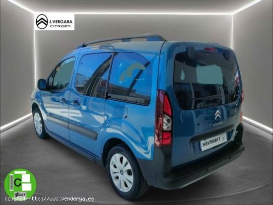 CITROEN Berlingo en venta en Cartagena (Murcia) - Cartagena