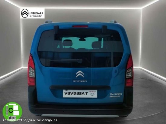 CITROEN Berlingo en venta en Cartagena (Murcia) - Cartagena