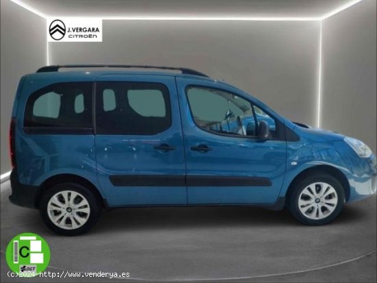 CITROEN Berlingo en venta en Cartagena (Murcia) - Cartagena