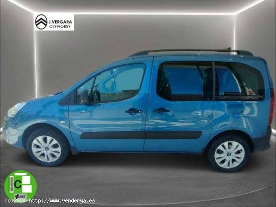 CITROEN Berlingo en venta en Cartagena (Murcia) - Cartagena