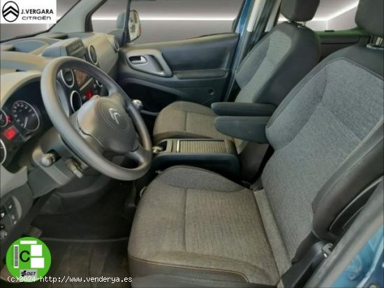 CITROEN Berlingo en venta en Cartagena (Murcia) - Cartagena